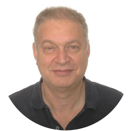 דר' עודד שראל יועץ מקצועי ראשי